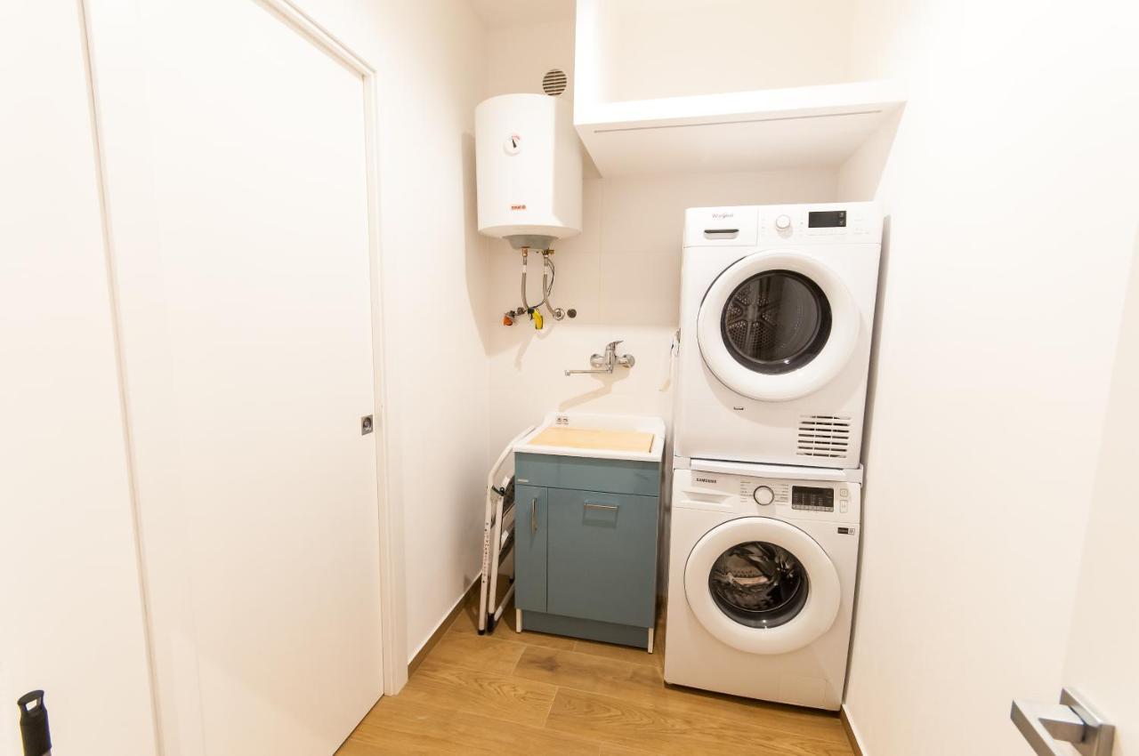 White Home كاستيلاّماري ديل غو المظهر الخارجي الصورة