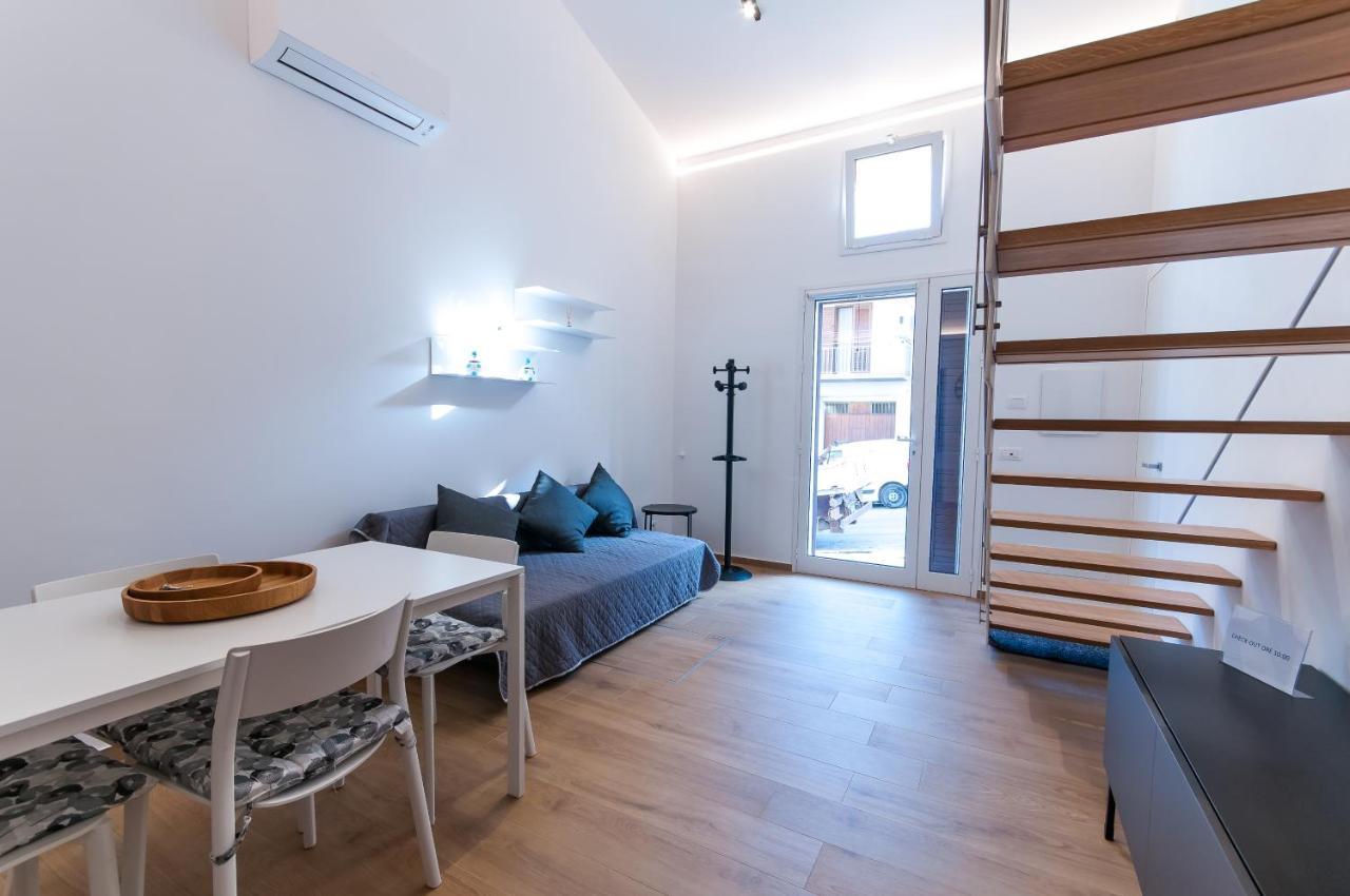 White Home كاستيلاّماري ديل غو المظهر الخارجي الصورة